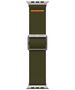 Strap for APPLE WATCH 4 / 5 / 6 / 7 / 8 / SE / ULTRA (42 / 44 / 45 / 49 MM) Spigen Fit Lite Ultra khaki 8809896743389