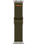 Strap for APPLE WATCH 4 / 5 / 6 / 7 / 8 / SE / ULTRA (42 / 44 / 45 / 49 MM) Spigen Fit Lite Ultra khaki 8809896743389