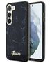 Original Case SAMSUNG GALAXY S23+ Hardcase Marble (GUHCS23MPCUMAK) black 3666339117382