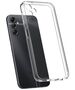 Case SAMSUNG GALAXY A14 5G Spigen Ultra Hybrid Crystal transparent 8809896742146