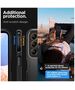 Case SAMSUNG GALAXY A14 5G Spigen Rugged Armor Matte black 8809896742153