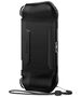 Case LOGITECH G CLOUD Spigen Rugged Armor Matte black 8809896742740