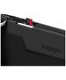 Case LOGITECH G CLOUD Spigen Rugged Armor Matte black 8809896742740