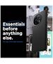 Case ONEPLUS 11 5G Spigen Liquid Air Matte black 8809896741880