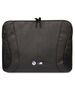 Original Case LAPTOP 14" BMW Sleeve Carbon&Perforated (BMCS14SPCTFK) black 3666339089726