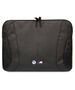 Original Case LAPTOP 16" BMW Sleeve Carbon&Perforated (BMCS16SPCTFK) black 3666339091415