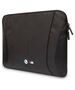 Original Case LAPTOP 16" BMW Sleeve Carbon&Perforated (BMCS16SPCTFK) black 3666339091415