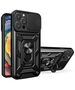 Case IPHONE 11 Nexeri CamShield Pro black 5900495044266