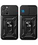 Case IPHONE 11 Nexeri CamShield Pro black 5900495044266