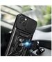 Case IPHONE 11 Nexeri CamShield Pro black 5900495044266