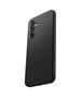 Case SAMSUNG GALAXY A54 5G Spigen Liquid Air Matte black 8809896742474