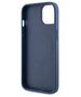 Original Case IPHONE 14 PLUS Guess Hardcase 4G Printed Stripe MagSafe (GUHMP14MP4RPSB) blue 3666339119980