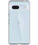 Case GOOGLE PIXEL 7A Spigen Ultra Hybrid Crystal transparent 8809896742047