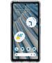 Case GOOGLE PIXEL 7A Spigen Ultra Hybrid Crystal transparent 8809896742047