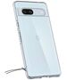 Case GOOGLE PIXEL 7A Spigen Ultra Hybrid Crystal transparent 8809896742047