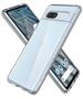 Case GOOGLE PIXEL 7A Spigen Ultra Hybrid Crystal transparent 8809896742047