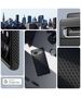 Case GOOGLE PIXEL 7A Spigen Liquid Air Matte black 8809896742023