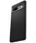 Case GOOGLE PIXEL 7A Spigen Liquid Air Matte black 8809896742023