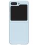 Case SAMSUNG GALAXY Z FLIP 5 Spigen Airskin light blue 8809896745758