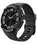 Strap for SAMSUNG GALAXY WATCH 6 CLASSIC (43MM) Spigen Rugged Armor "Pro" Matte black 8809896748049