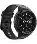 Strap for SAMSUNG GALAXY WATCH 6 CLASSIC (43MM) Spigen Rugged Armor "Pro" Matte black 8809896748049