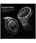 Strap for SAMSUNG GALAXY WATCH 6 CLASSIC (43MM) Spigen Rugged Armor "Pro" Matte black 8809896748049