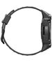 Strap for SAMSUNG GALAXY WATCH 6 CLASSIC (43MM) Spigen Rugged Armor "Pro" Matte black 8809896748049