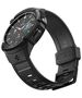 Strap for SAMSUNG GALAXY WATCH 6 CLASSIC (43MM) Spigen Rugged Armor "Pro" Matte black 8809896748049