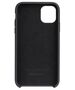 Original Case IPHONE 11 Audi Silicone Case (AU-LSRIP11-Q3/D1-BK) black 6955250226448