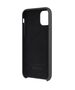 Original Case IPHONE 12 / 12 PRO Audi Silicone Case (AU-LSRIP12P-Q3/D1-BK) black 6955250224475