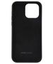 Original Case IPHONE 14 PRO MAX Audi Silicone Case (AU-LSRIP14PM-Q3/D1-BK) black 6955250225854