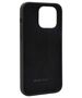 Original Case IPHONE 14 PRO MAX Audi Silicone Case (AU-LSRIP14PM-Q3/D1-BK) black 6955250225854