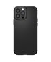 Case APPLE IPHONE 15 Spigen Liquid Air Matte black 8809896751117