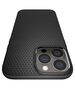 Case APPLE IPHONE 15 Spigen Liquid Air Matte black 8809896751117