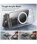 Case APPLE IPHONE 15 PRO MAX ESR CH Halolock MagSafe transparent 4894240173497