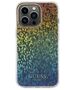 Original Case APPLE IPHONE 15 PRO MAX Guess Hardcase IML Faceted Mirror Disco Iridescent (GUHCP15XHDECMI) multicolored 3666339172343