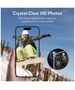 Tempered Glass for Camera APPLE IPHONE 15 PRO / 15 PRO MAX ESR Camera Lens Clear 4894240174142