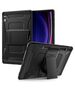 Case SAMSUNG GALAXY TAB S9+ 12.4 Spigen Tough Armor Pro black 8809896751490