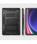 Case SAMSUNG GALAXY TAB S9+ 12.4 Spigen Tough Armor Pro black 8809896751490