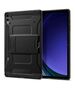 Case SAMSUNG GALAXY TAB S9+ 12.4 Spigen Tough Armor Pro black 8809896751490