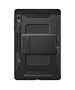 Case SAMSUNG GALAXY TAB S9+ 12.4 Spigen Tough Armor Pro black 8809896751490