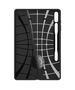 Case SAMSUNG GALAXY TAB S9+ 12.4 Spigen Tough Armor Pro black 8809896751490