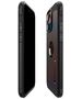 Case APPLE IPHONE 15 PRO MAX Spigen Tough Armor Mag MagSafe black 8809896749435