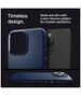 Case APPLE IPHONE 15 PRO MAX Spigen Mag Armor MagSafe navy blue 8809896749473