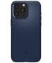 Case APPLE IPHONE 15 PRO MAX Spigen Mag Armor MagSafe navy blue 8809896749473