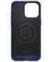 Case APPLE IPHONE 15 PRO MAX Spigen Mag Armor MagSafe navy blue 8809896749473