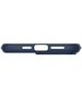 Case APPLE IPHONE 15 PRO MAX Spigen Mag Armor MagSafe navy blue 8809896749473