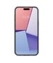 Case APPLE IPHONE 15 PRO Spigen Liquid Crystal transparent 8809896750301