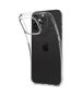 Case APPLE IPHONE 15 PRO Spigen Liquid Crystal transparent 8809896750301