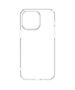 Case APPLE IPHONE 15 PRO Spigen Ultra Hybrid Mag MagSafe White transparent 8809896750462